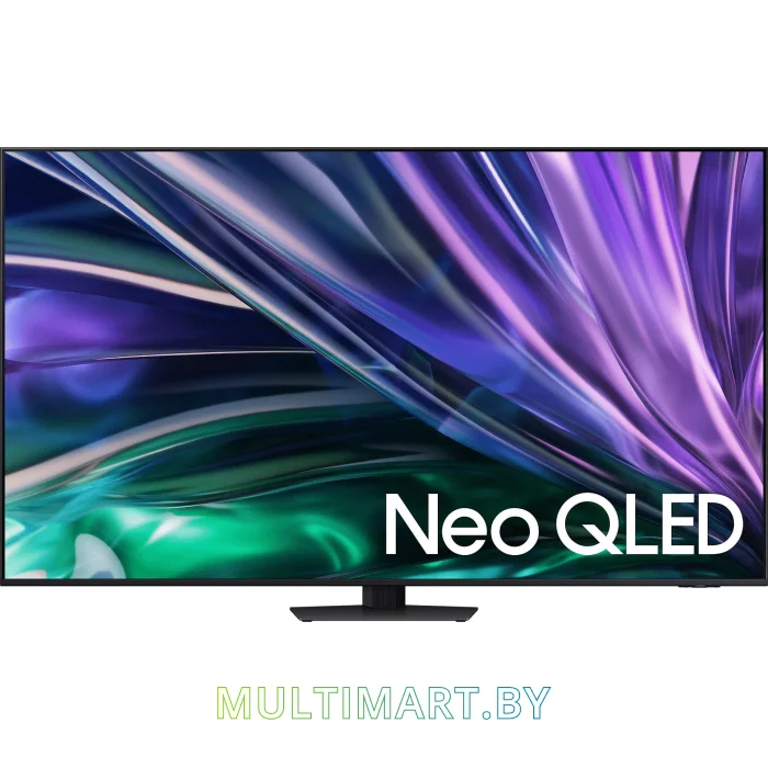 Телевизор Samsung Neo QLED 4K QN85D QE65QN85DBUXRU